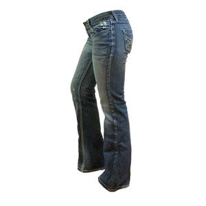 Buckle Stella Jeans Size 28 Short